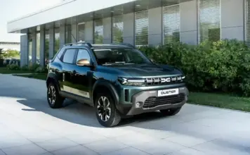 Noua Rechemare in Service pentru DACIA Duster 3 din Cauza unei Probleme la Sistemul de Franare DACIA Duster 3 rechemare franare