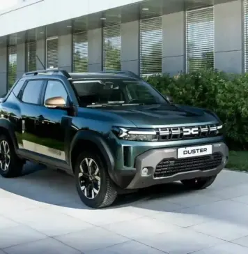 Noua Rechemare in Service pentru DACIA Duster 3 din Cauza unei Probleme la Sistemul de Franare DACIA Duster 3 rechemare franare