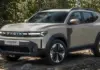 DACIA Duster 4