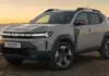 DACIA Duster 4 va fi Lansat sub GREUTATEA unor Masini care o Pot face Uitata DACIA Duster 4 pret lansare romania dotari