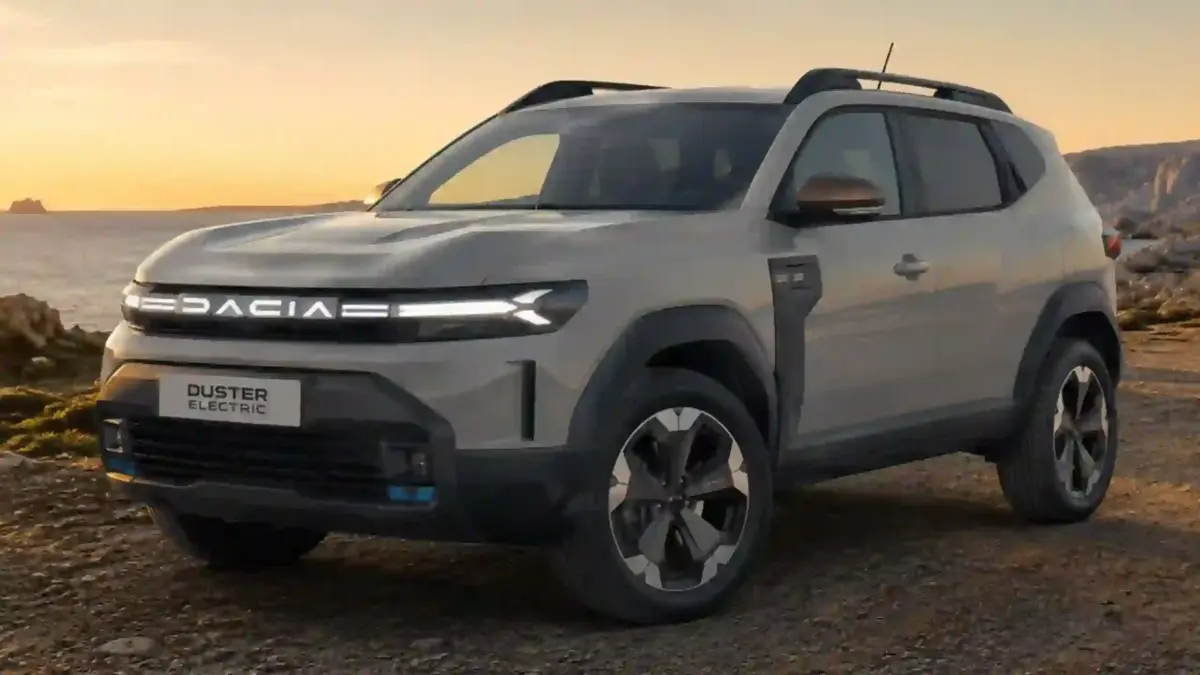 DACIA Duster 4 pret lansare romania dotari DACIA Duster 4 pret lansare romania dotari