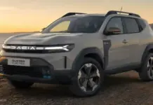 DACIA Duster 4 va fi Lansat sub GREUTATEA unor Masini care o Pot face Uitata DACIA Duster 4 pret lansare romania dotari