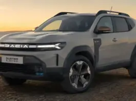 DACIA Duster 4 pret lansare romania dotari