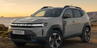 DACIA Duster 4 pret lansare romania dotari