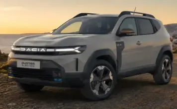 DACIA Duster 4 pret lansare romania dotari