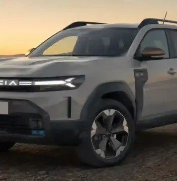 DACIA Duster 4 va fi Lansat sub GREUTATEA unor Masini care o Pot face Uitata DACIA Duster 4 pret lansare romania dotari