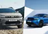 DACIA Duster Open Frontera Start