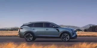 DACIA LightVisio Arata ca DACIA e Conectata la Altceva decat la Realitate