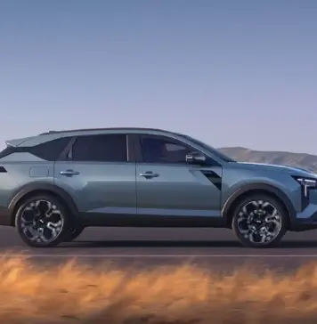 DACIA LightVisio Arata ca DACIA e Conectata la Altceva decat la Realitate DACIA LightVisio Arata ca DACIA e Conectata la Altceva decat la Realitate