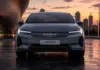 DACIA Logan 4 are Sanse Mici sa Fie Lansata, Chinezii Sunt de Vina DACIA Logan 4 Sanse Mici Lansata Chinezii Sunt Vina