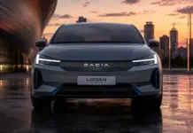 DACIA Logan 4 are Sanse Mici sa Fie Lansata, Chinezii Sunt de Vina DACIA Logan 4 Sanse Mici Lansata Chinezii Sunt Vina