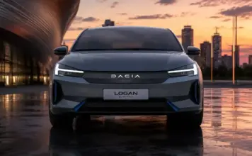DACIA Logan 4 are Sanse Mici sa Fie Lansata, Chinezii Sunt de Vina DACIA Logan 4 Sanse Mici Lansata Chinezii Sunt Vina