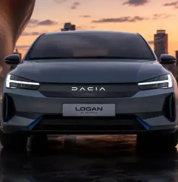 DACIA Logan 4 are Sanse Mici sa Fie Lansata, Chinezii Sunt de Vina DACIA Logan 4 Sanse Mici Lansata Chinezii Sunt Vina
