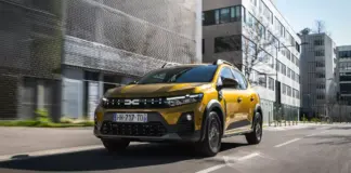 DACIA Sandero 2026 probleme 654199