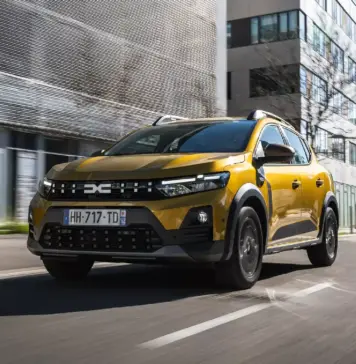 Dacia Sandero 4 ar putea veni și în versiune electrică, fără să renunțe complet la benzină DACIA Sandero 2026 probleme 654199
