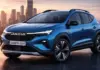 DACIA Sandero 2028 hibrida