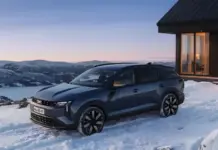 DACIA Striker 2026 misiune