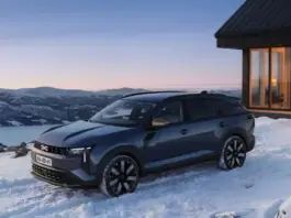 DACIA Striker 2026 misiune