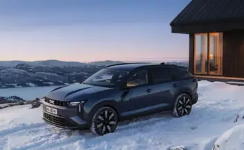 DACIA Striker 2026 misiune