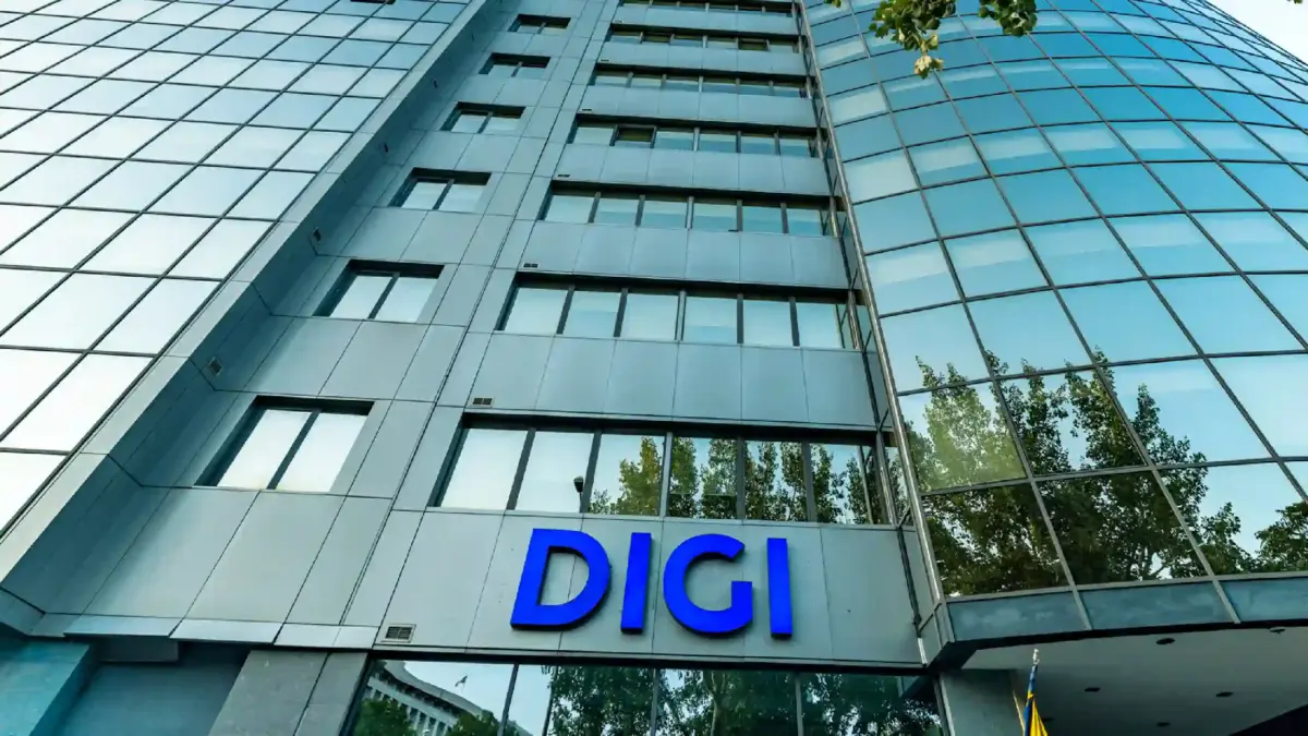 DIGI RCS & RDS operațiunile DIGI RCS & RDS operațiunile