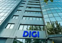 DIGI RCS & RDS își extinde puternic operațiunile și în afara României DIGI RCS & RDS operațiunile