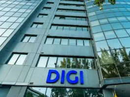 DIGI RCS & RDS operațiunile