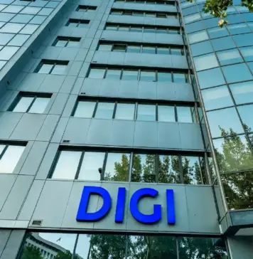 DIGI RCS & RDS își extinde puternic operațiunile și în afara României DIGI RCS & RDS operațiunile
