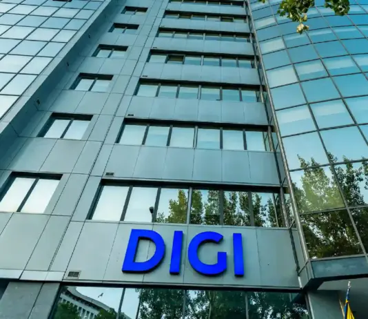 DIGI RCS & RDS operațiunile