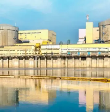 De ce cumpara Romania Electricitate din Ucraina in Plina Criza Energetica De ce cumpara Romania Electricitate din Ucraina in Plina Criza Energetica