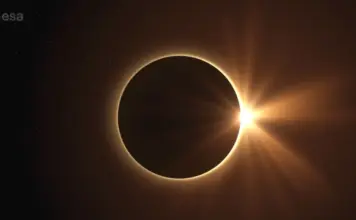 ECLIPSA de SOARE LIVE: Unde Vezi Online Fenomenul Astronomic Spectaculos ECLIPSA de SOARE LIVE