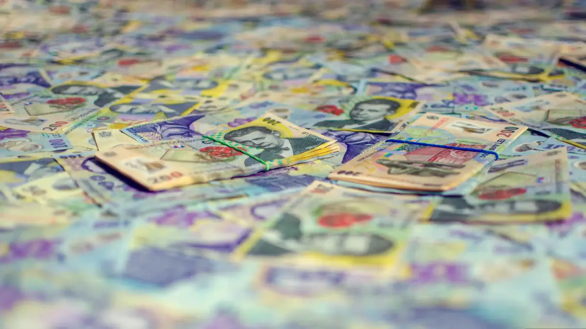 EURO Creste si se Apropie de Recordul Absolut din Mai | iDevice.ro EURO Creste si se Apropie de Recordul Absolut din Mai
