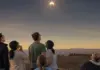 Eclipsa dea Soare din 12 August Vine cu o Premiera in ISTORIA Omenirii