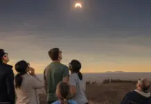 Eclipsa dea Soare din 12 August Vine cu o Premiera in ISTORIA Omenirii