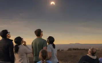 Eclipsa dea Soare din 12 August Vine cu o Premiera in ISTORIA Omenirii