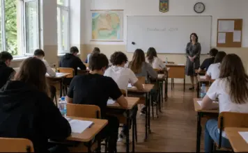 Examenul de admitere la liceu unește PSD și PNL dupa luni de lupte