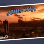 GTA 6 Ambrosia vedere GTA 6 Ambrosia vedere