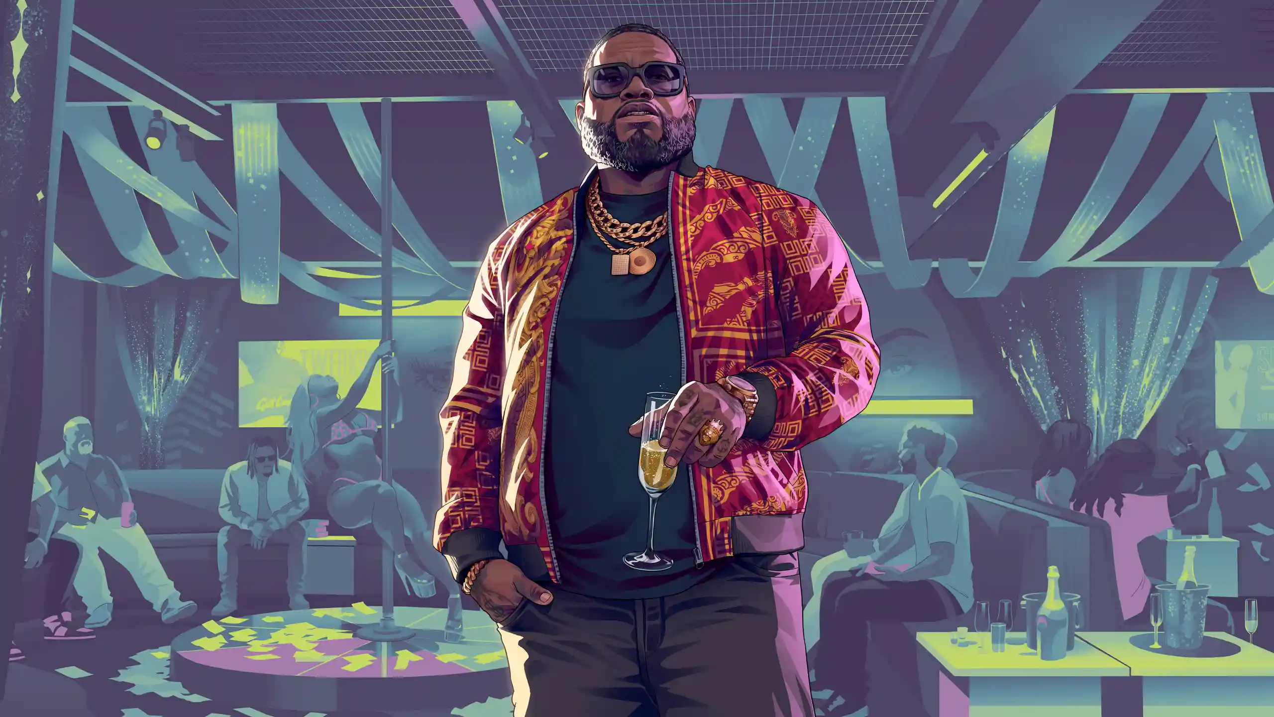 GTA 6 Boobie Ike GTA 6 Boobie Ike