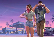 GTA 6 strică deja relațiile cuplurilor, de ce femeile se consideră înșelate de o funcție nouă din joc GTA 6 Jason and Lucia Robbery