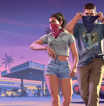 GTA 6 strică deja relațiile cuplurilor, de ce femeile se consideră înșelate de o funcție nouă din joc GTA 6 Jason and Lucia Robbery