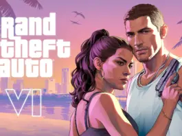 GTA 6 Leaks gameplay