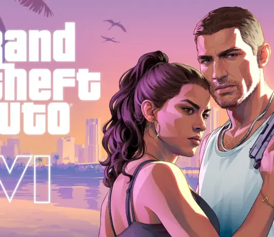 GTA 6 Leaks gameplay