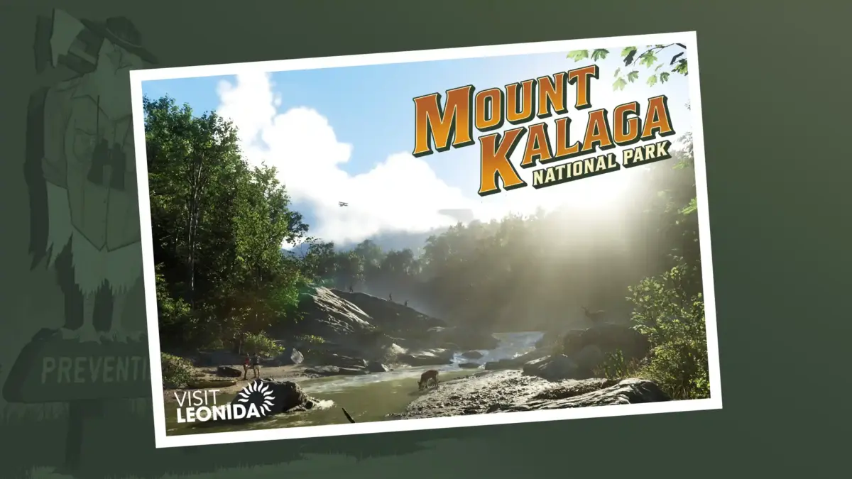 GTA 6 Mount_Kalaga_National_Park_Postcard GTA 6 Mount_Kalaga_National_Park_Postcard