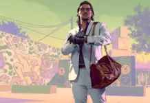 GTA 6 folosit pentru a face rău, gamerii avertizați GTA 6 Raul Bautista