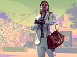 GTA 6 Raul Bautista