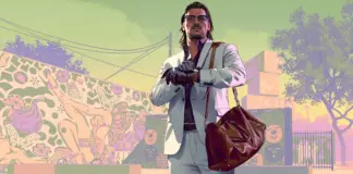GTA 6 Raul Bautista