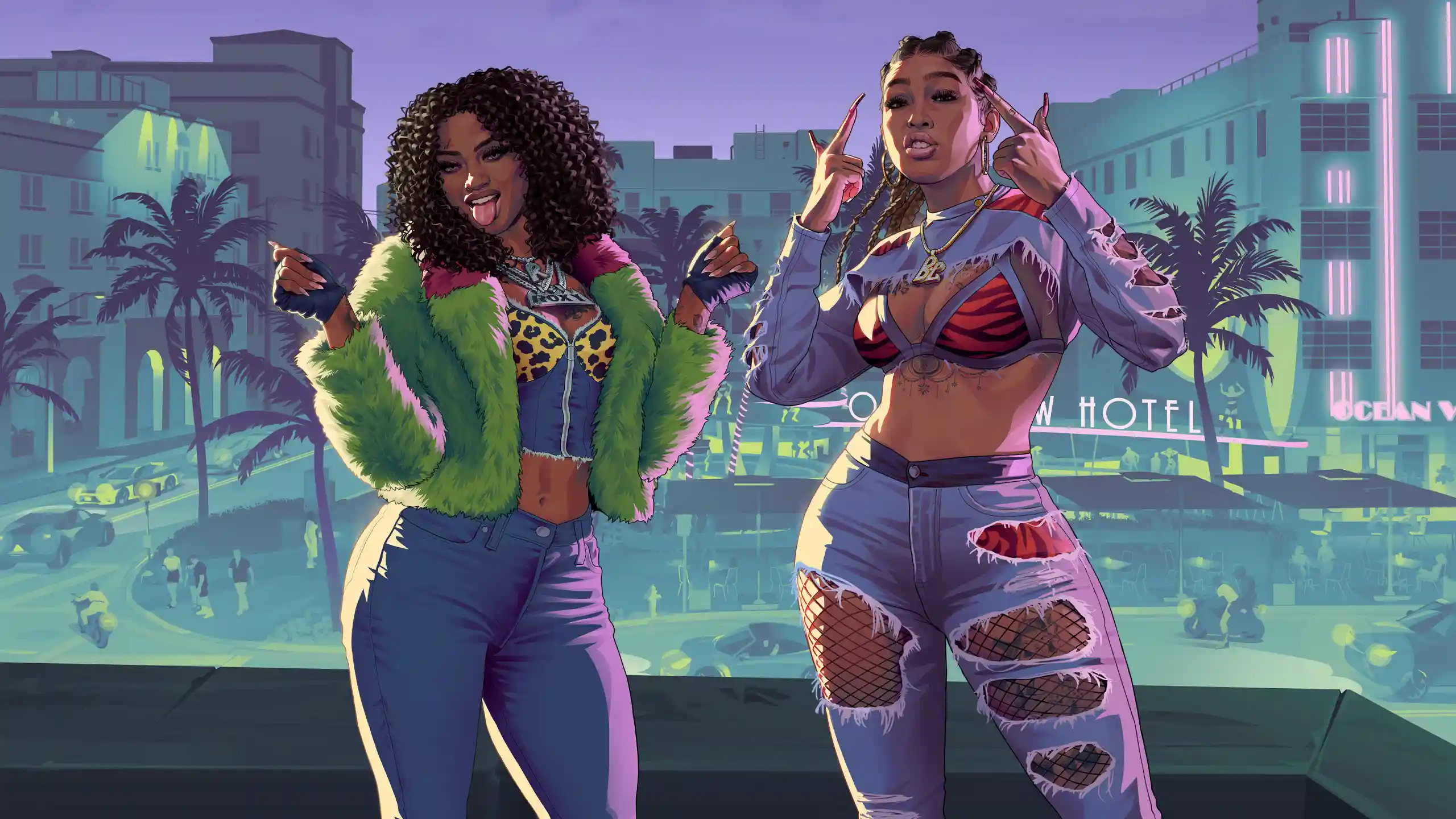 GTA 6 Real Dimez GTA 6 Real Dimez