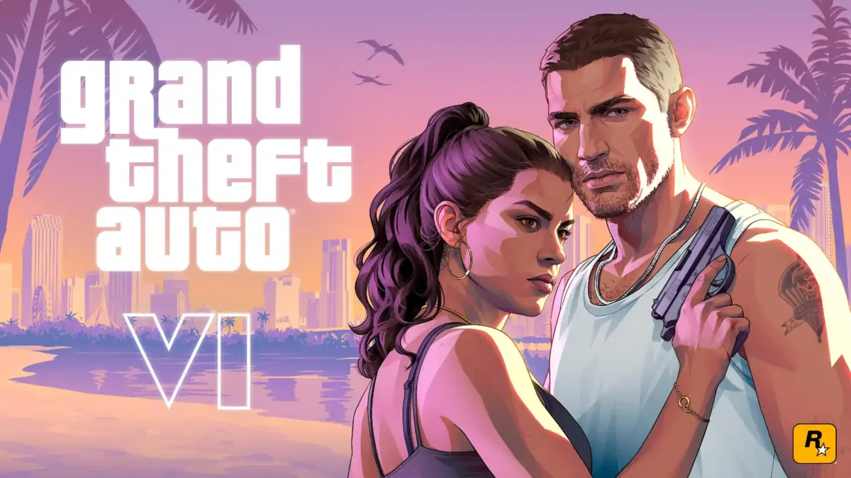 GTA 6 Trailer Dezvăluie Imagini Joc GTA 6 Trailer Dezvăluie Imagini Joc