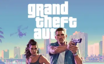 GTA 6 are Harta Dezvaluita in GTA Online, Fanii GTA sunt in Extaz GTA 6 are Harta Dezvaluita in GTA Online, Fanii GTA sunt in Extaz