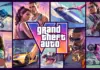 GTA 6 cover incarcare