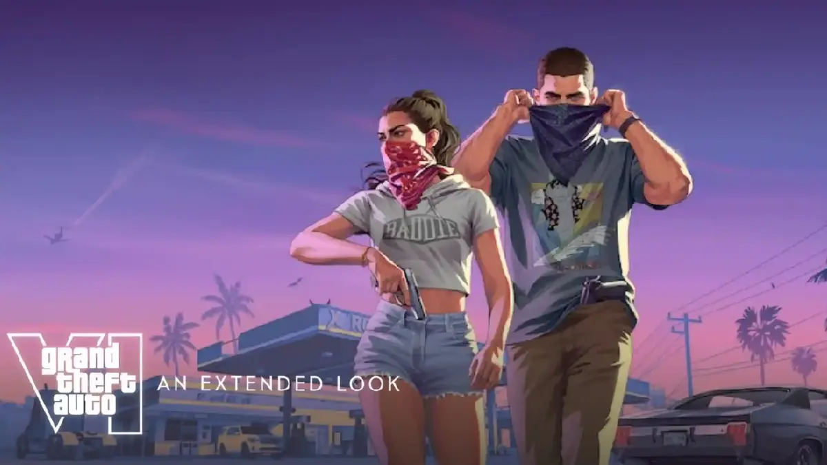 GTA 6 se Muta pe Netflix, Rockstar Mulge Jocul cu Ambele Maini | iDevice.ro GTA 6 se Muta pe Netflix, Rockstar Mulge Jocul cu Ambele Maini